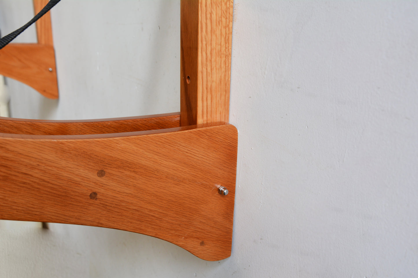 kayak Wall Mount 10ft