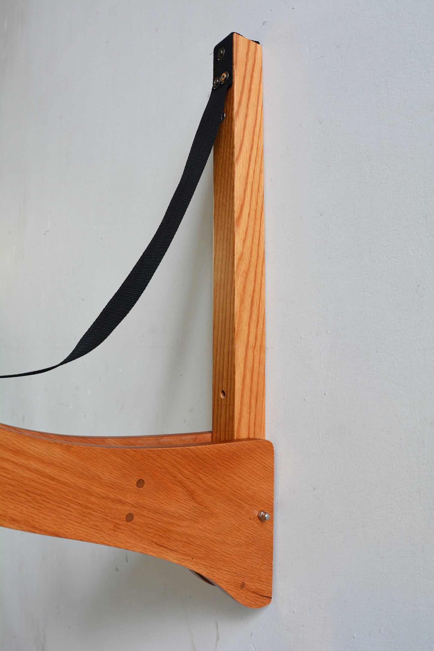 kayak Wall Mount 10ft