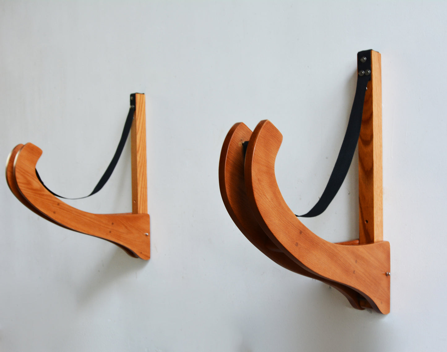 kayak Wall Mount 10ft