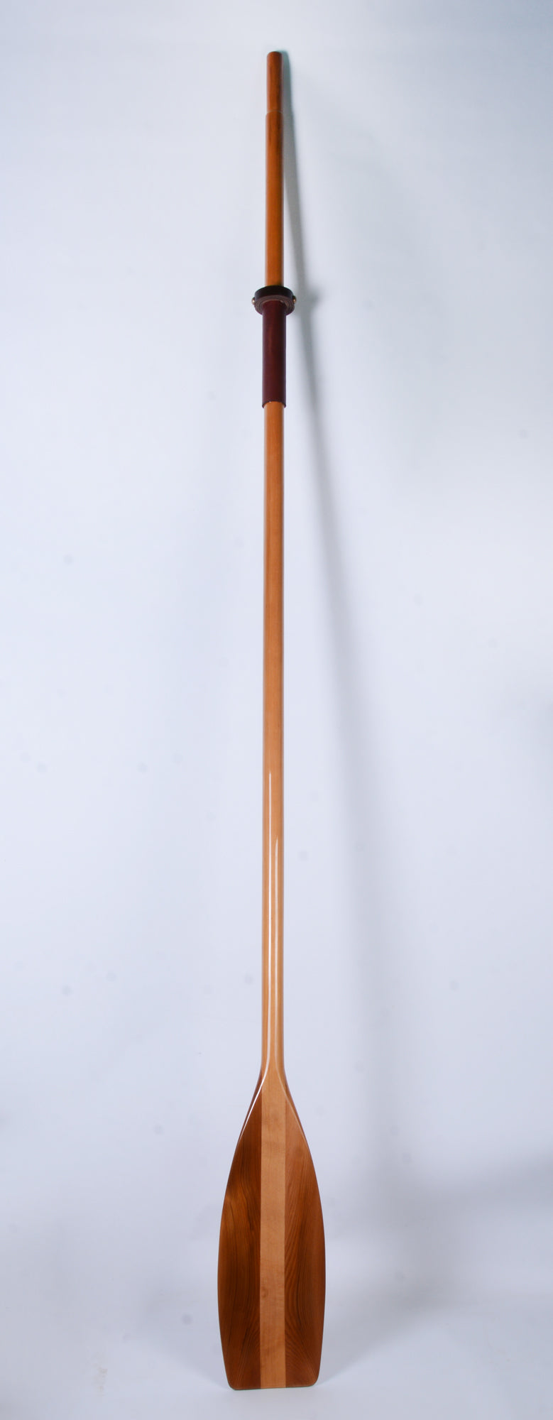 Paddle for 12 Feet Clinker Whitehall