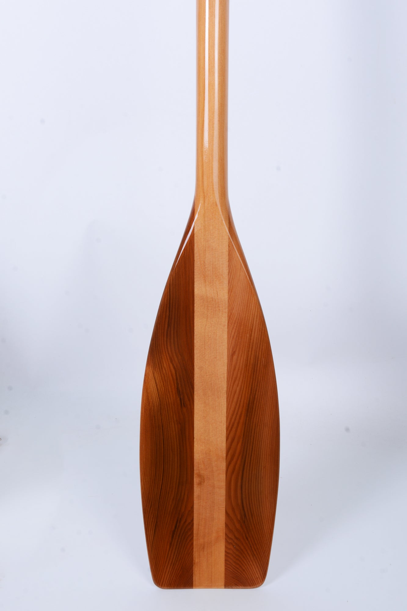 Paddle for 12 Feet Clinker Whitehall