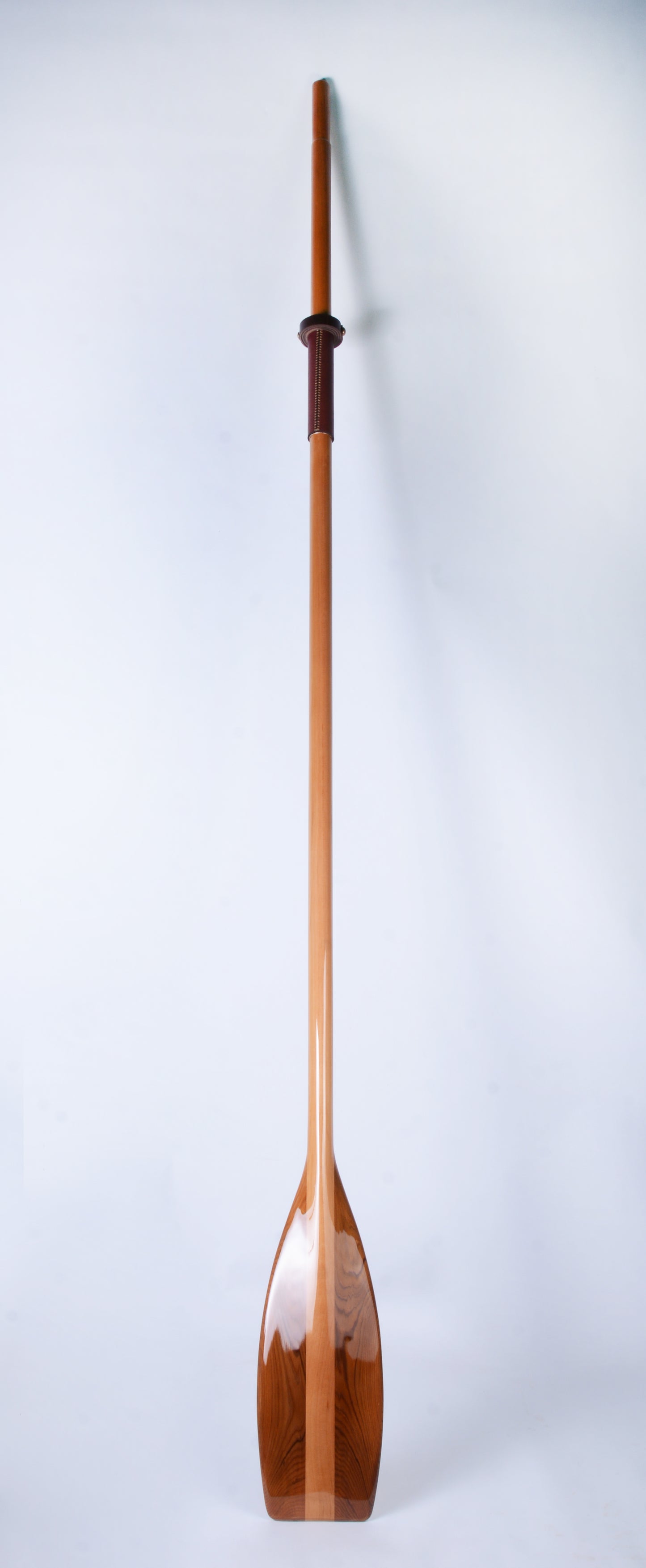 Paddle for 12 Feet Clinker Whitehall