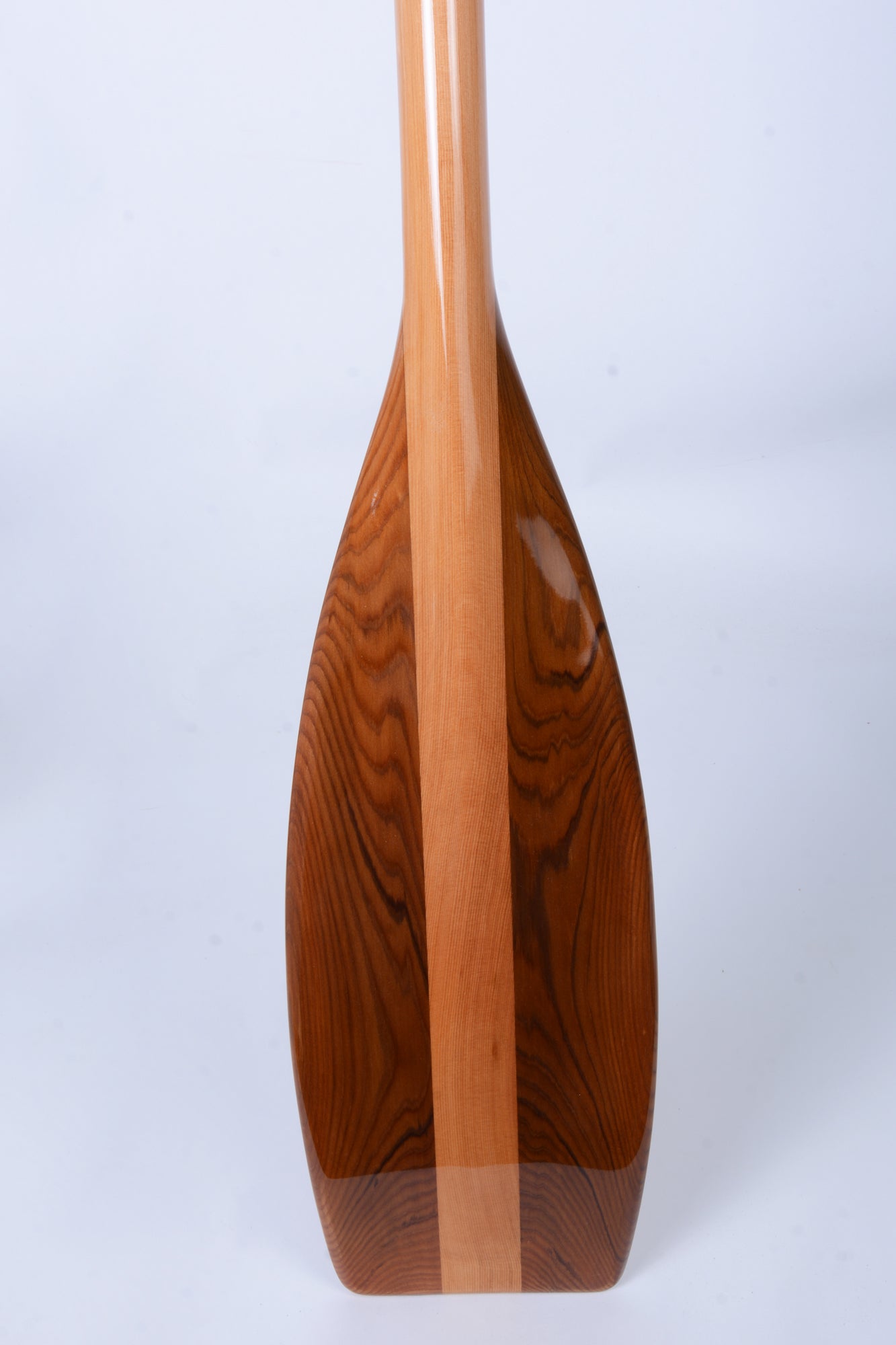 Paddle for 12 Feet Clinker Whitehall