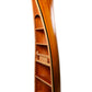 Canoe Book Shelf Antique 7ft