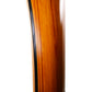 Canoe Book Shelf Antique 7ft