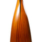 Canoe Book Shelf Antique 7ft