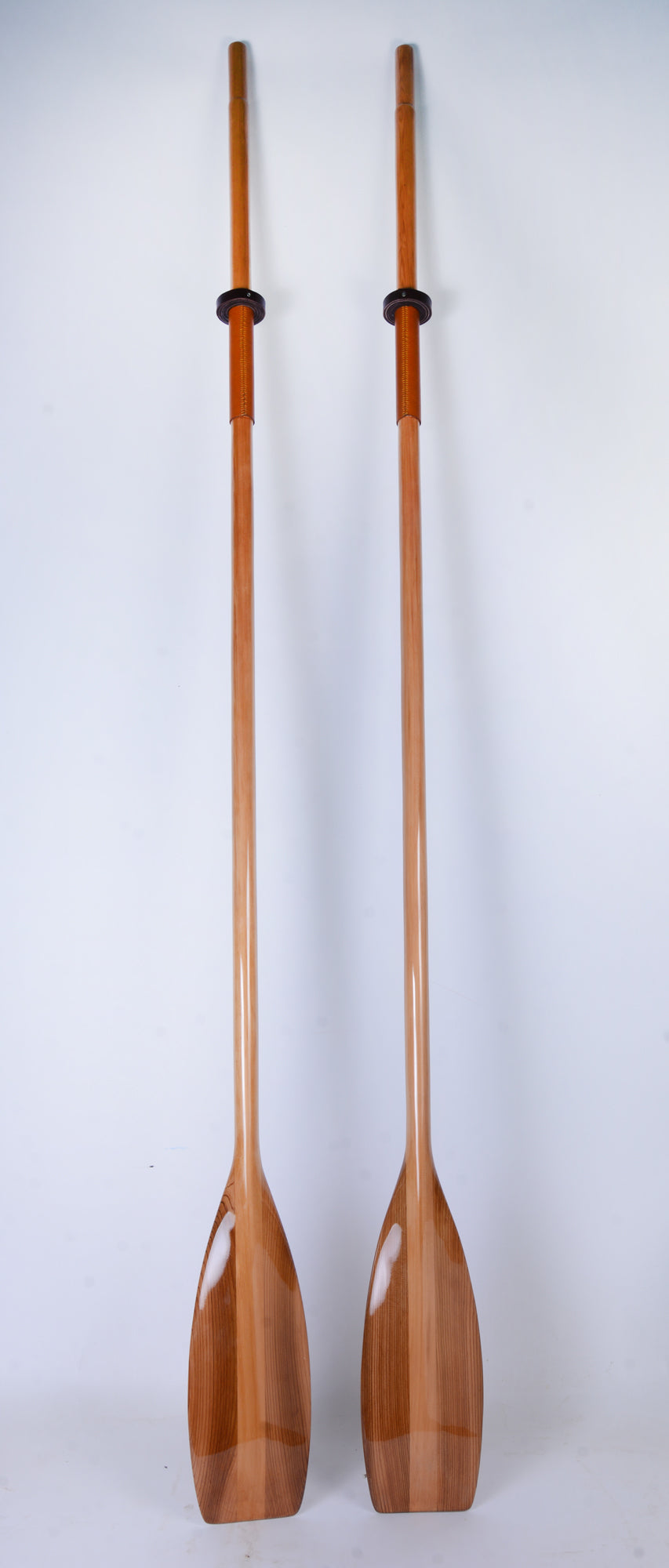 Paddle for Little Bear Wooden Dinghy 16ft