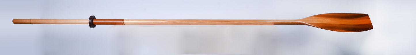 Paddle for Little Bear Wooden Dinghy 16ft