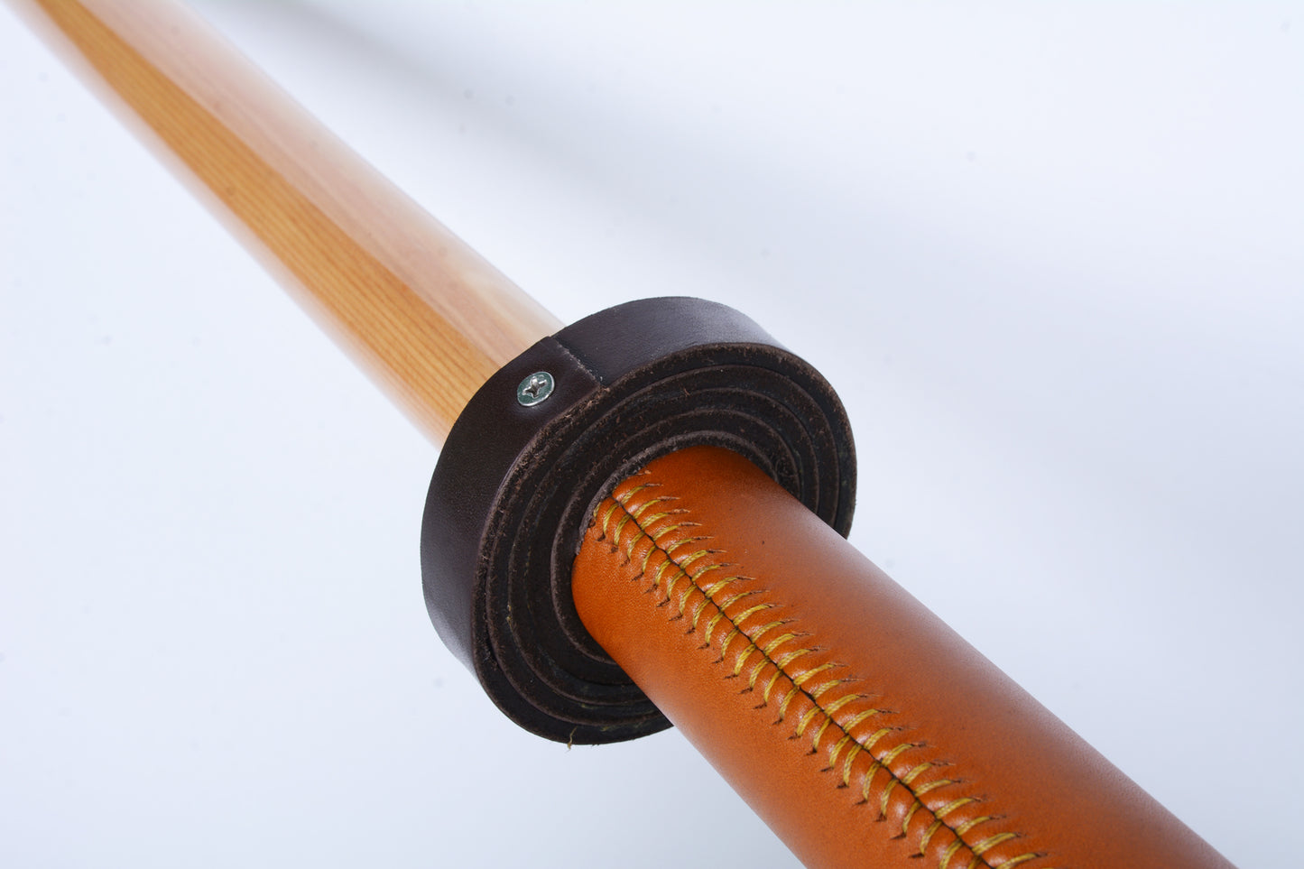 Paddle for Little Bear Wooden Dinghy 16ft