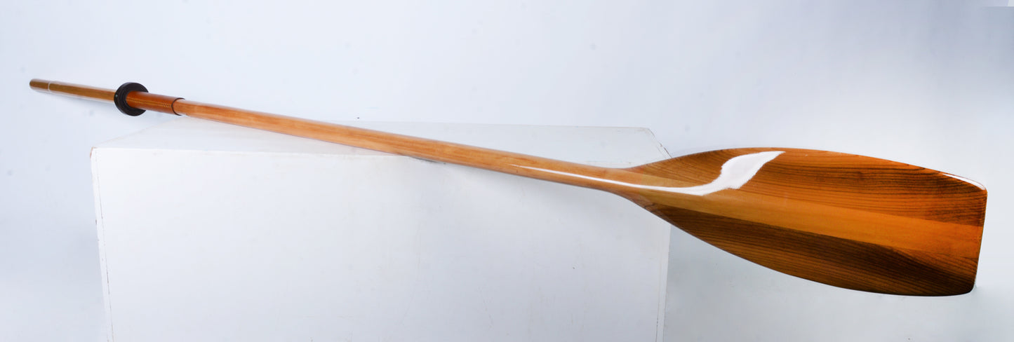 Paddle for Little Bear Wooden Dinghy 16ft