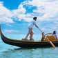 Venetian Gondola Real Boat 36