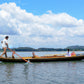Venetian Gondola Real Boat 36