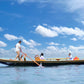 Venetian Gondola Real Boat 36