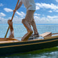 Venetian Gondola Real Boat 36