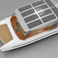 Electric Catamaran 26