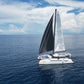 SAILING YACHT 44ft Custom Made & Factory Visit with Luxury Travel Experience | Deposit