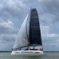SAILING YACHT 44ft Custom Made & Factory Visit with Luxury Travel Experience | Deposit