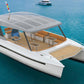 Electric Catamaran 26