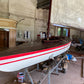 Glama Real Sailing Boat 26ft