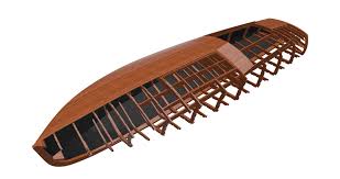 Nelson Zimmer Palm Beach 22 Ft. Custom Built Replica