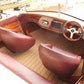 Deep-V Outboard Custom Built Boat 16 Ft.