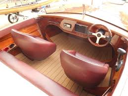 Deep-V Outboard Custom Built Boat 16 Ft.