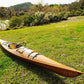 Wooden Kayak Miramichi 15