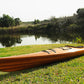 Wooden Kayak Miramichi 15