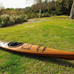 Wooden Kayak Miramichi 15