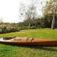 Wooden Kayak Miramichi 15