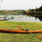 Wooden Kayak Miramichi 15