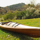 Wooden Kayak Miramichi 15