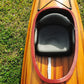 Wooden Kayak Miramichi 15