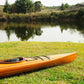 Wooden Kayak Miramichi 15