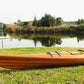 Wooden Kayak Miramichi 15