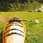 Wooden Kayak Miramichi 15