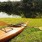 Wooden Kayak Miramichi 15