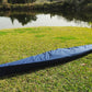 Wooden Kayak Miramichi 15