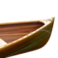 Wooden Whitehall Dinghy 17