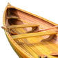 Wooden Whitehall Dinghy 17