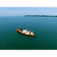 Wooden Whitehall Dinghy 17