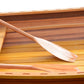 Real Whitehall Dinghy Transom Cut Out 17