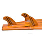 Wooden Handcrafted Short Board