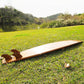 Wooden Handcrafted Short Board