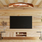 Display Canoe with Ribs Matte 6