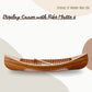 Display Canoe with Ribs Matte 6