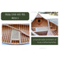Display Canoe with Ribs Matte 6