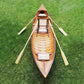 Tanana Canoe