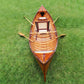 Tanana Canoe