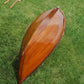 Tanana Canoe